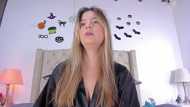 allisson m online show from 10/30/25, 12:06