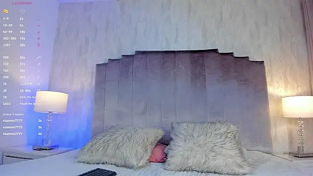 valeryy stone online show from 10/30/25, 07:14