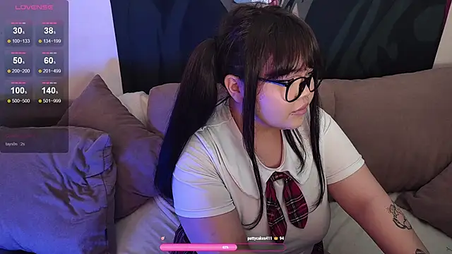 LeyaKan online show from 12/29/24, 06:27