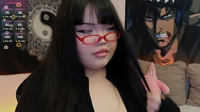 LeyaKan online show from 02/16/25, 10:10