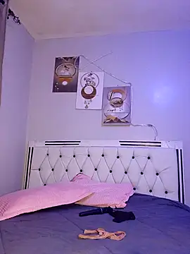 C-yoyo online show from 11/02/25, 08:00