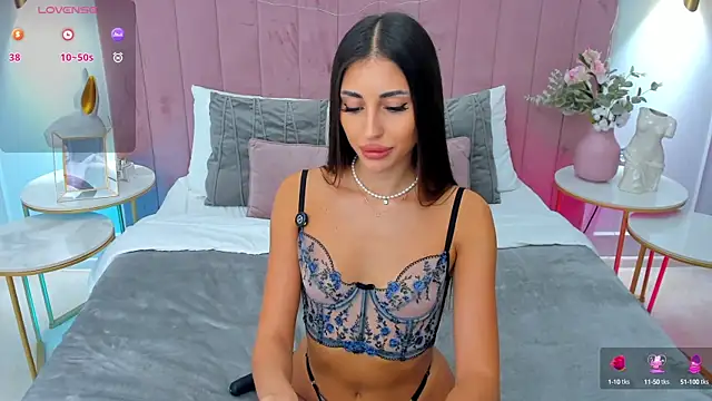 AlishaBel online show from 09/23/25, 05:32