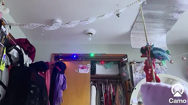 gurlnips online show from 02/01/25, 08:05