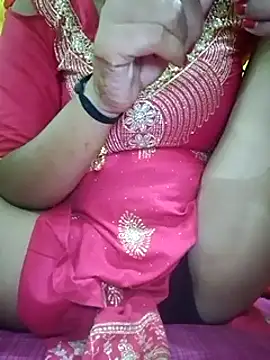 Cute Suhani online show from 01/22/25, 05:28