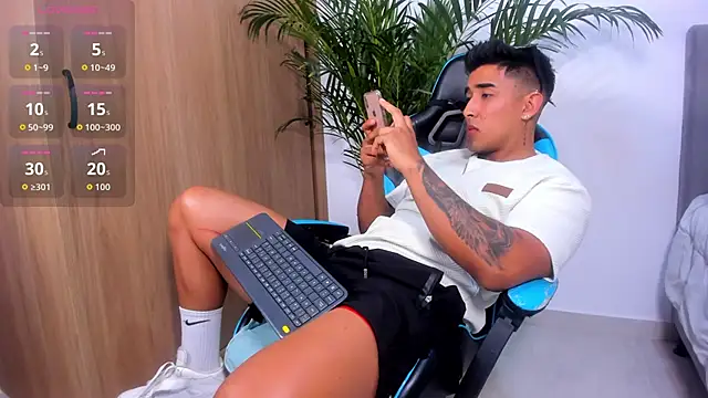 Alan greek 1 online show from 10/10/25, 01:15