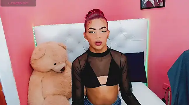 alexa-xxx- online show from 12/30/24, 08:04