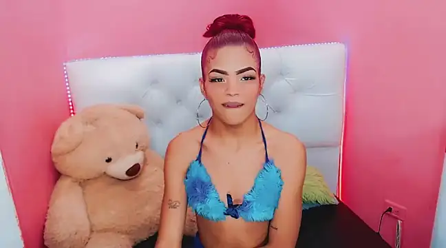 alexa-xxx- online show from 01/05/25, 04:36