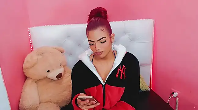 alexa-xxx- online show from 01/05/25, 07:38