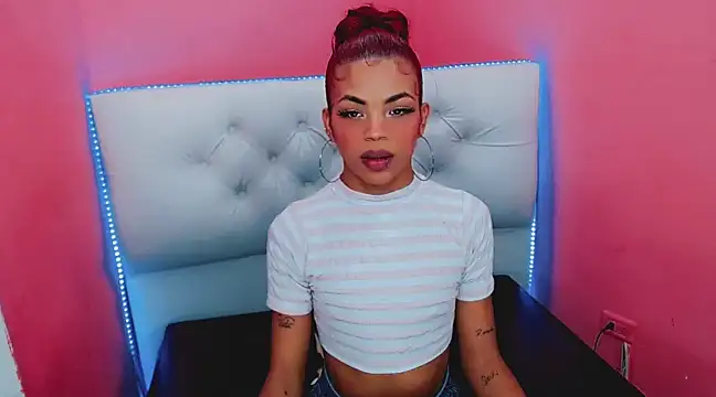 alexa-xxx- online show from 01/07/25, 06:27