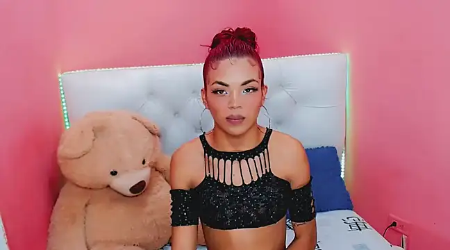 alexa-xxx- online show from 01/08/25, 11:54