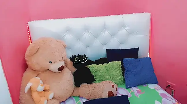 alexa-xxx- online show from 01/10/25, 06:53