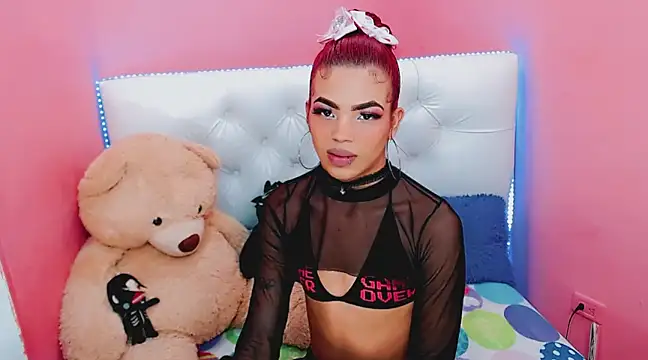 alexa-xxx- online show from 01/14/25, 06:56