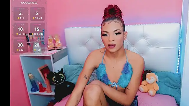 alexa-xxx- online show from 02/10/25, 07:36