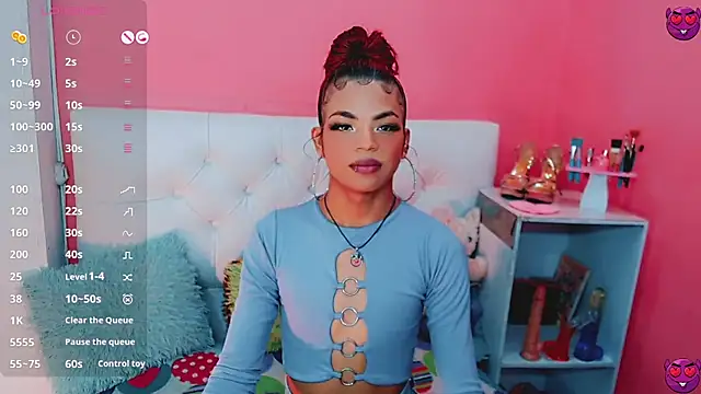 alexa-xxx- online show from 02/23/25, 05:34