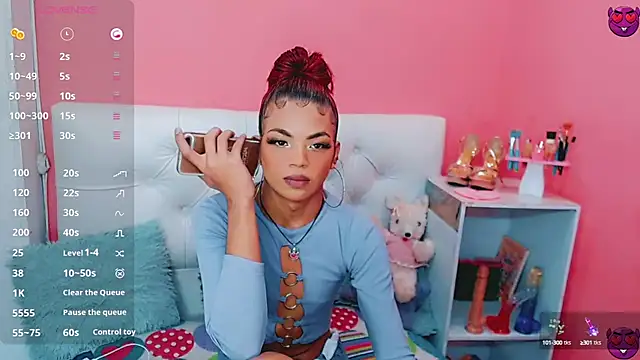 alexa-xxx- online show from 02/23/25, 09:00