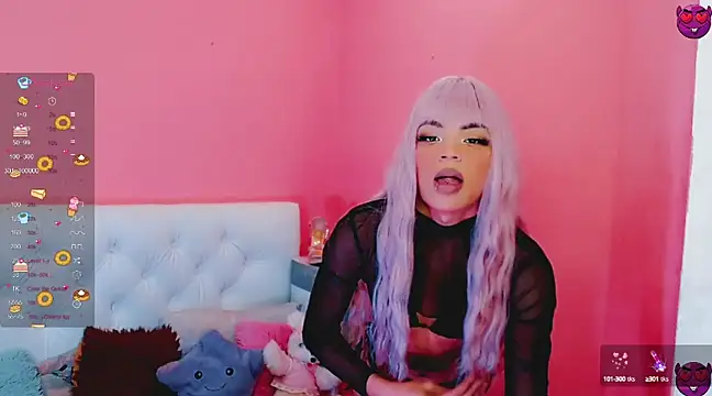 alexa-xxx- online show from 02/28/25, 08:31