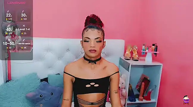 alexa-xxx- online show from 03/02/25, 10:45