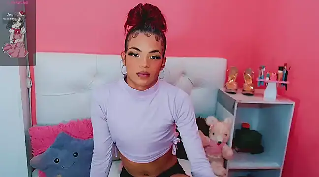 alexa-xxx- online show from 03/09/25, 10:08