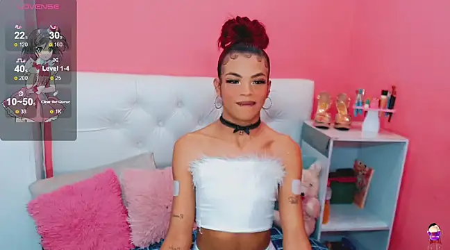 alexa-xxx- online show from 03/11/25, 04:43