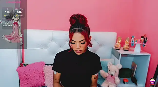 alexa-xxx- online show from 03/14/25, 12:29