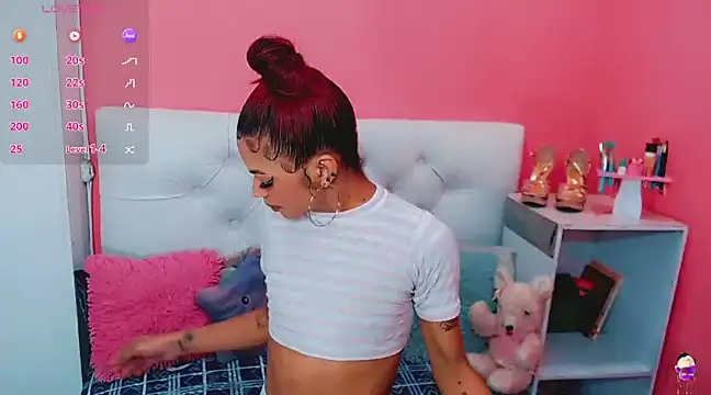 alexa-xxx- online show from 03/16/25, 06:09