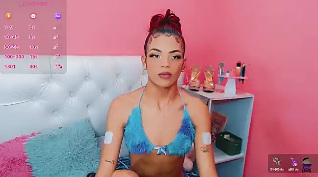 alexa-xxx- online show from 03/16/25, 10:42