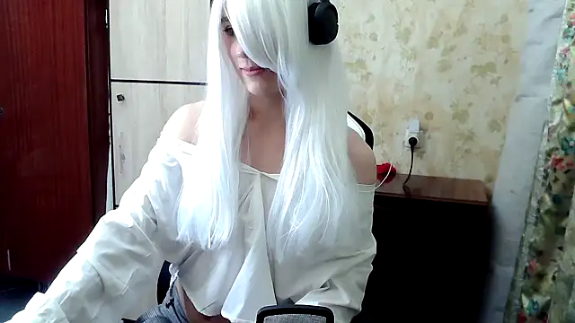 Snapshot of HilmarZ chatting on 10/14/25, 05:14 HilmarZ online show from 10/14/25, 05:14