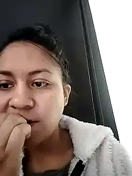 Snapshot of Tiphanydirty3 chatting on 01/13/25, 06:05 Tiphanydirty3 online show from 01/13/25, 06:05