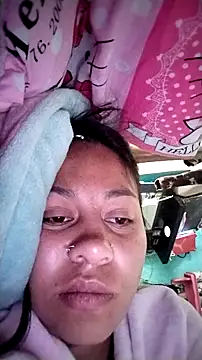 Tiphanydirty3 online show from 10/10/25, 02:49