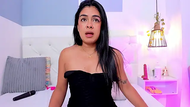 hannah gray online show from 03/21/25, 03:02