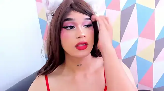 Snapshot of JazirMartinez chatting on 12/17/24, 04:43 JazirMartinez online show from 12/17/24, 04:43