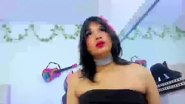 Snapshot of JazirMartinez chatting on 02/18/25, 02:27 JazirMartinez online show from 02/18/25, 02:27