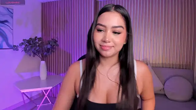 CelestePalmer  online show from 09/12/25, 10:04