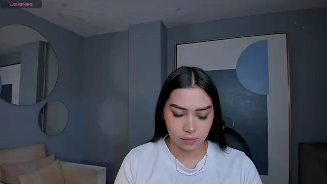 CelestePalmer  online show from 09/18/25, 10:17