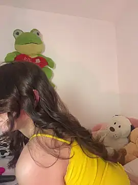 Ashley D online show from 11/23/25, 07:19