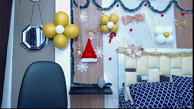 dominic smith  online show from 11/21/25, 07:01