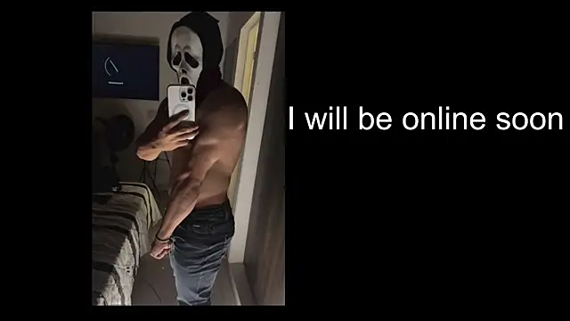 Alan hadid1 online show from 11/10/25, 08:19