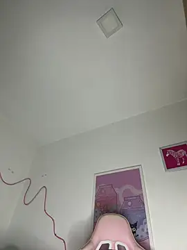 Tsuki-moon online show from 03/08/25, 03:06