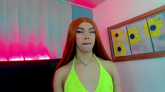 Nikita Gers online show from 12/14/24, 03:29