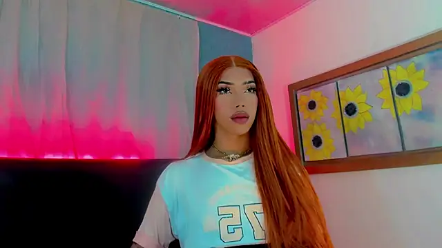 Nikita Gers online show from 12/18/24, 03:15