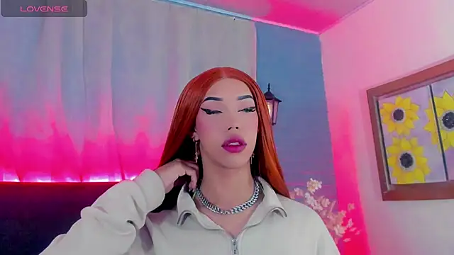 Nikita Gers online show from 12/22/24, 01:34