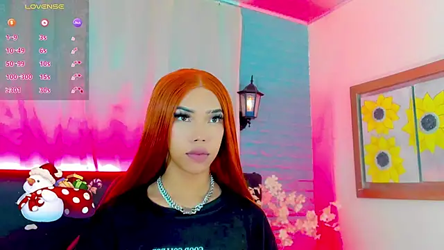 Nikita Gers online show from 12/28/24, 12:45