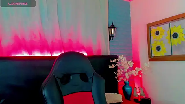 Nikita Gers online show from 01/17/25, 03:12