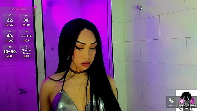 Nikita Gers online show from 09/20/25, 03:40