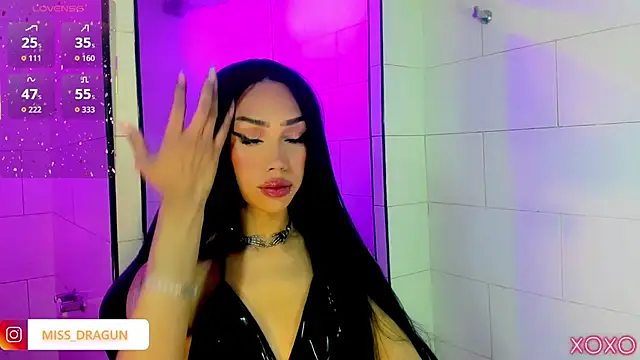 Nikita Gers online show from 09/28/25, 04:07