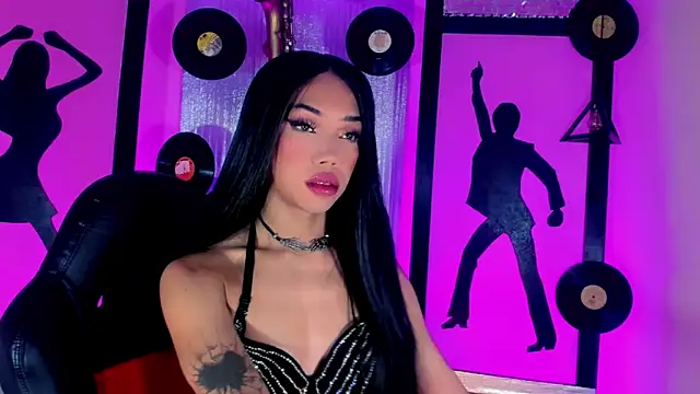 Nikita Gers online show from 09/30/25, 10:48