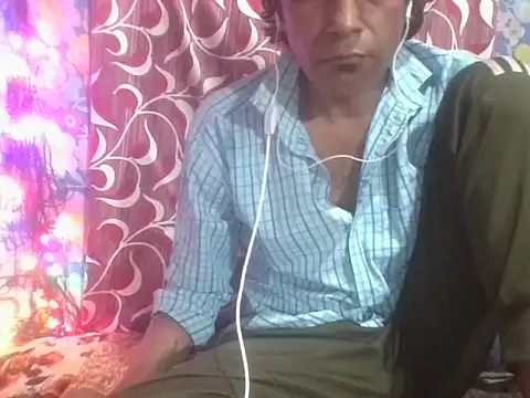 Bangingchick online show from 10/27/25, 11:47