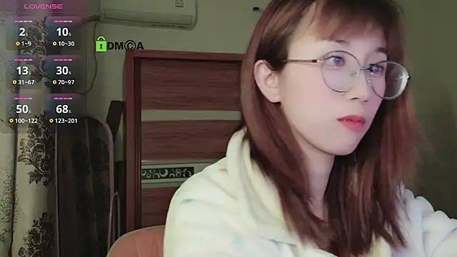 Snapshot of Lili_666 chatting on 02/04/25, 05:34 Lili 666 online show from 02/04/25, 05:34