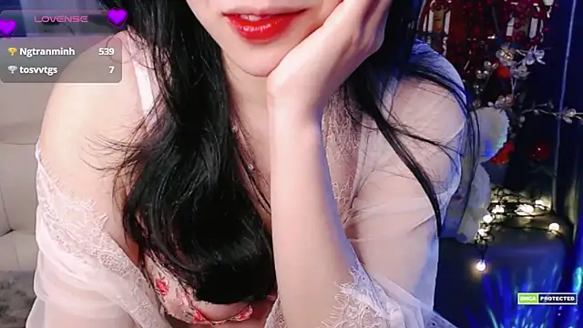 Snapshot of Na_baby chatting on 01/29/25, 08:08 Na baby online show from 01/29/25, 08:08