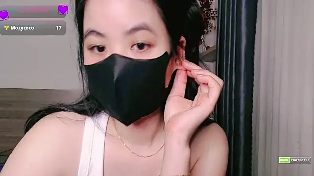 Snapshot of Na_baby chatting on 02/20/25, 05:18 Na baby online show from 02/20/25, 05:18